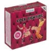Oppustelig Cock Fighting Party Action Spil fra Issabella