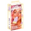 Popsicle Ispind Vibrator fra Issabella