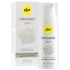 Pjur Organic Care Intim Plejecreme fra Issabella