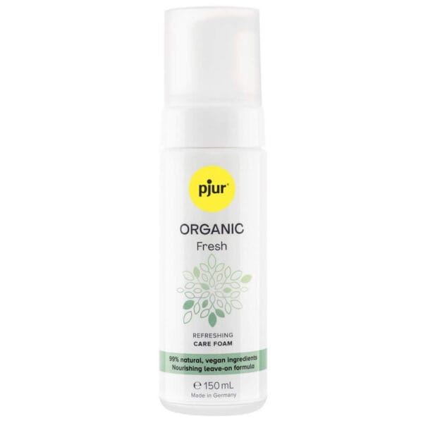 Pjur Organic Fresh Intim Plejeskum