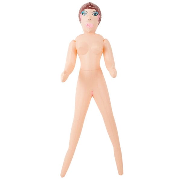 Love Doll Joann Elskovsdukke