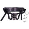 Universal Harness til Strap-On Dildo fra Issabella