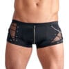 Rock N Roll Herre Boxershorts fra Issabella