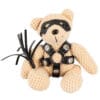 SM-Teddy Bamse Bondage Bjørn